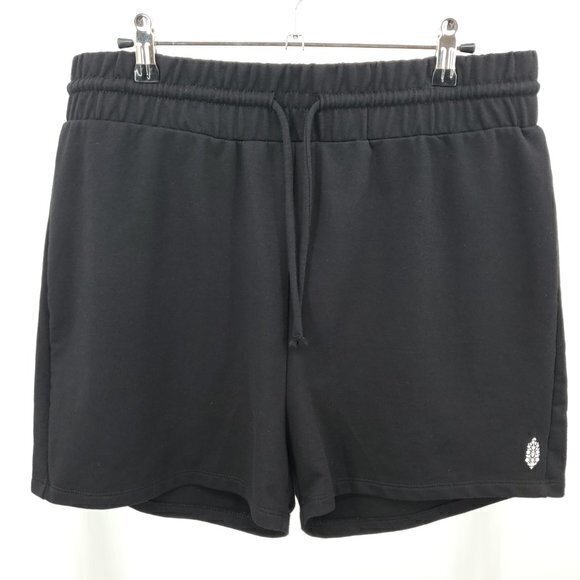 FP Movement by Free People Black Athletic Shorts - Picture 3 of 15